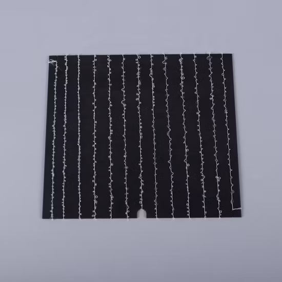 Filato di spandex Acy Spandex Tradizionale produzione di calzini in filato di nylon con rivestimento singolo Produttori di filati