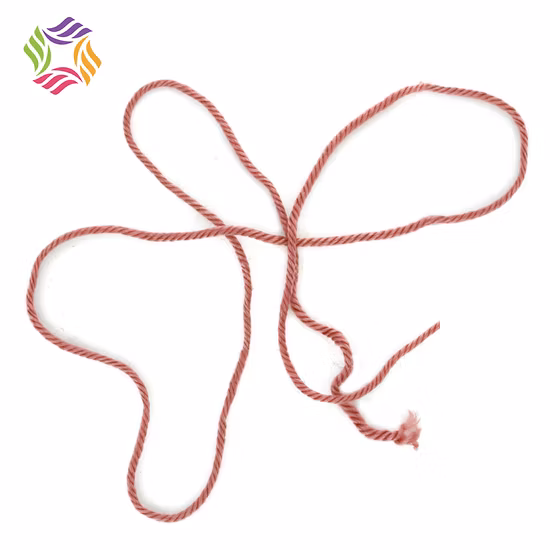 Charmkey Filato acrilico 100% di alta qualità per maglioni lavorati a mano